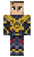 bonesa minecraft skin