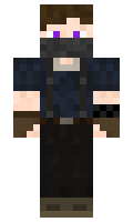 BPEMR minecraft skin