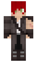 xTNMTdavidx minecraft skin