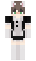 Kamisoi minecraft skin