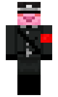 therealveagn14 minecraft skin