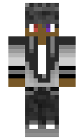 Naxryk minecraft skin