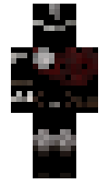 peannutbutter minecraft skin