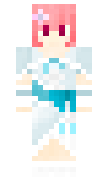 LotusLeaf minecraft skin