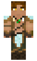 Vancara minecraft skin