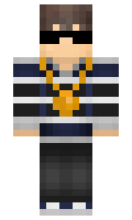 R05 minecraft skin