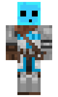 newa minecraft skin