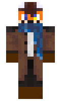 SkylerAcer minecraft skin