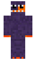 Magoojr minecraft skin