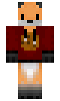 Fazzy minecraft skin