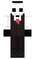 DieWill minecraft skin