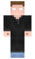 TheStaticOne minecraft skin