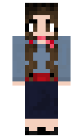 CoWinkKeyDinkInc minecraft skin