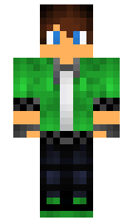 ARGAMES minecraft skin