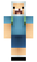 Jquint minecraft skin