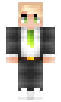 PolarPixl minecraft skin
