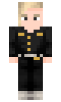 GimmeSuga minecraft skin