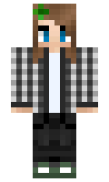 MeMadman minecraft skin
