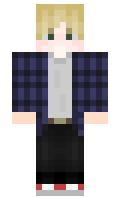 ZeLenGer minecraft skin
