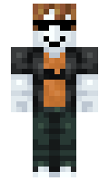SirBaconTheThird minecraft skin