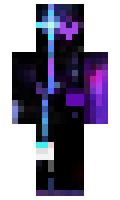 Lupostrasz minecraft skin