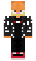 HamFountain minecraft skin