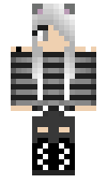 WoolsChan minecraft skin