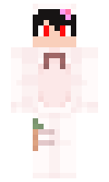 MarchMCz minecraft skin