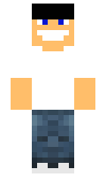 SheosPL minecraft skin