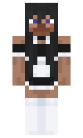 Sushi minecraft skin