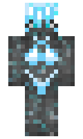 iamBlux minecraft skin