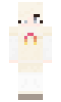 Rori minecraft skin