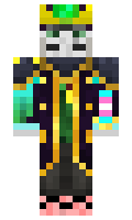 Amishhack3r3 minecraft skin