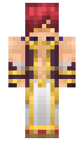 MalejMaulik minecraft skin