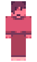Redorka minecraft skin