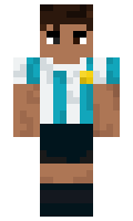 i91 minecraft skin