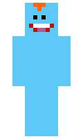 lovegrim100 minecraft skin