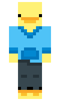 Danous5781 minecraft skin