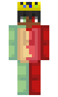 TurtlLive minecraft skin