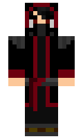 pyronick minecraft skin