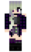 invadera3 minecraft skin
