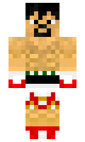 NameGame minecraft skin