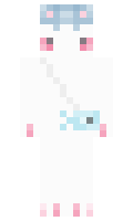 Mushirii minecraft skin