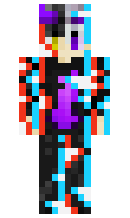 Slowbiee minecraft skin