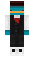 Yurttlelegos minecraft skin