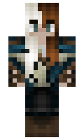 Bailey06 minecraft skin