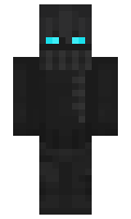 ElChacalDemon minecraft skin