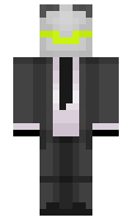 PurelyConfused minecraft skin