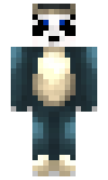 YOSFGAMER minecraft skin