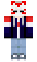 Rainell minecraft skin